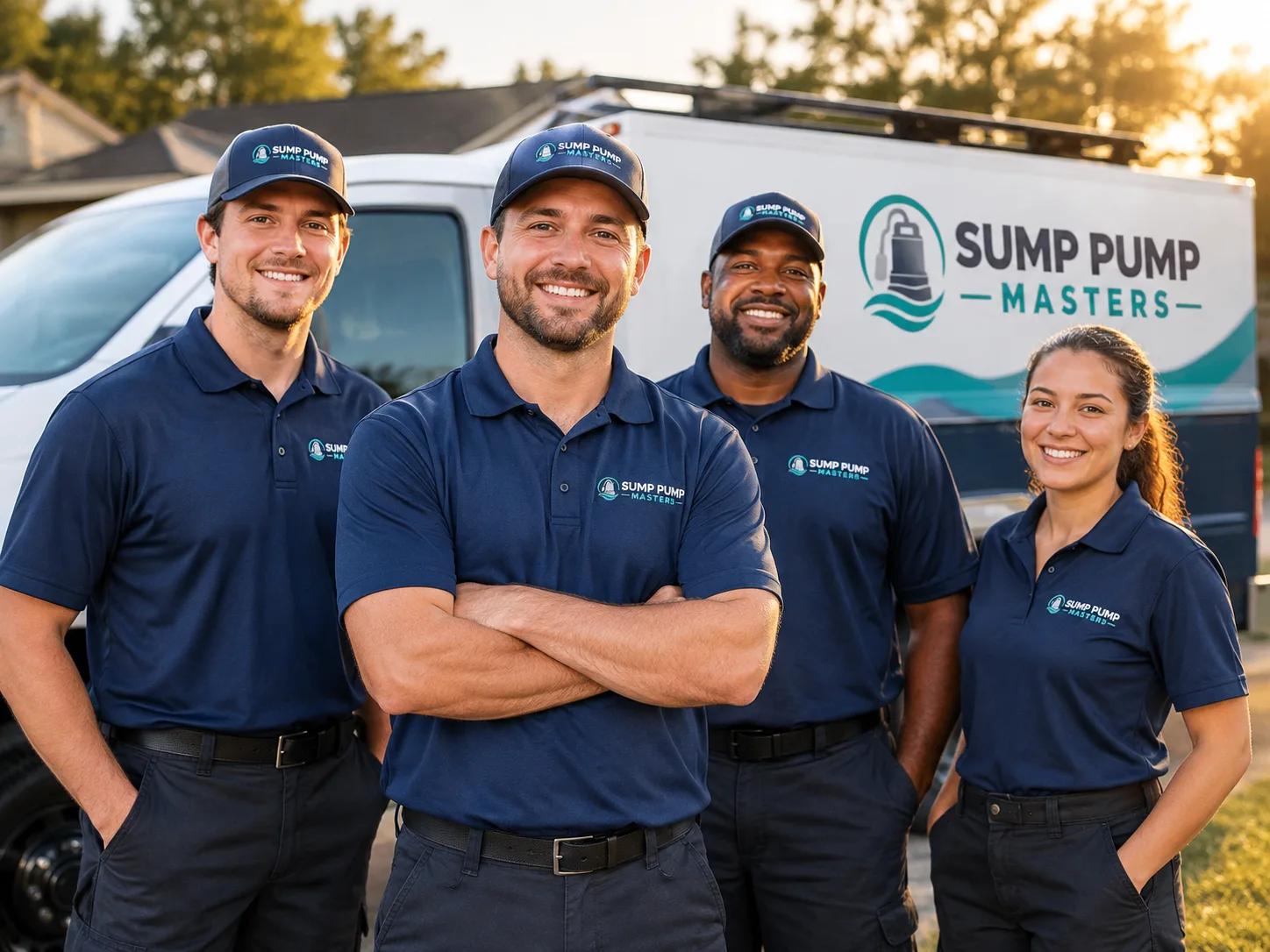 Sump Pump Repair company in Princeton, IN